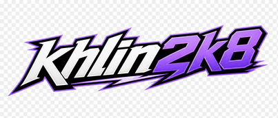 khlin2k8 logo